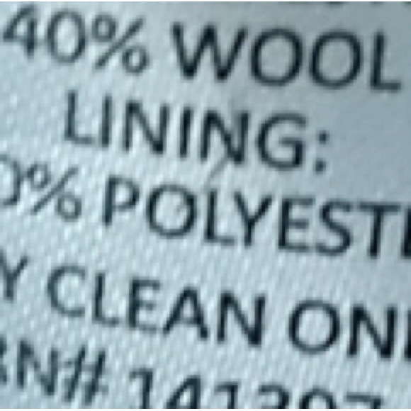 Coat - Picture 5 of 5